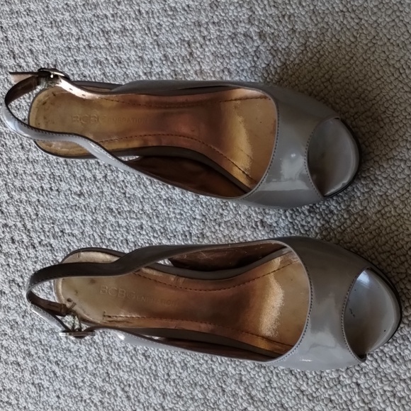 BCBG Generation sandals. Size6. - Picture 2 of 6